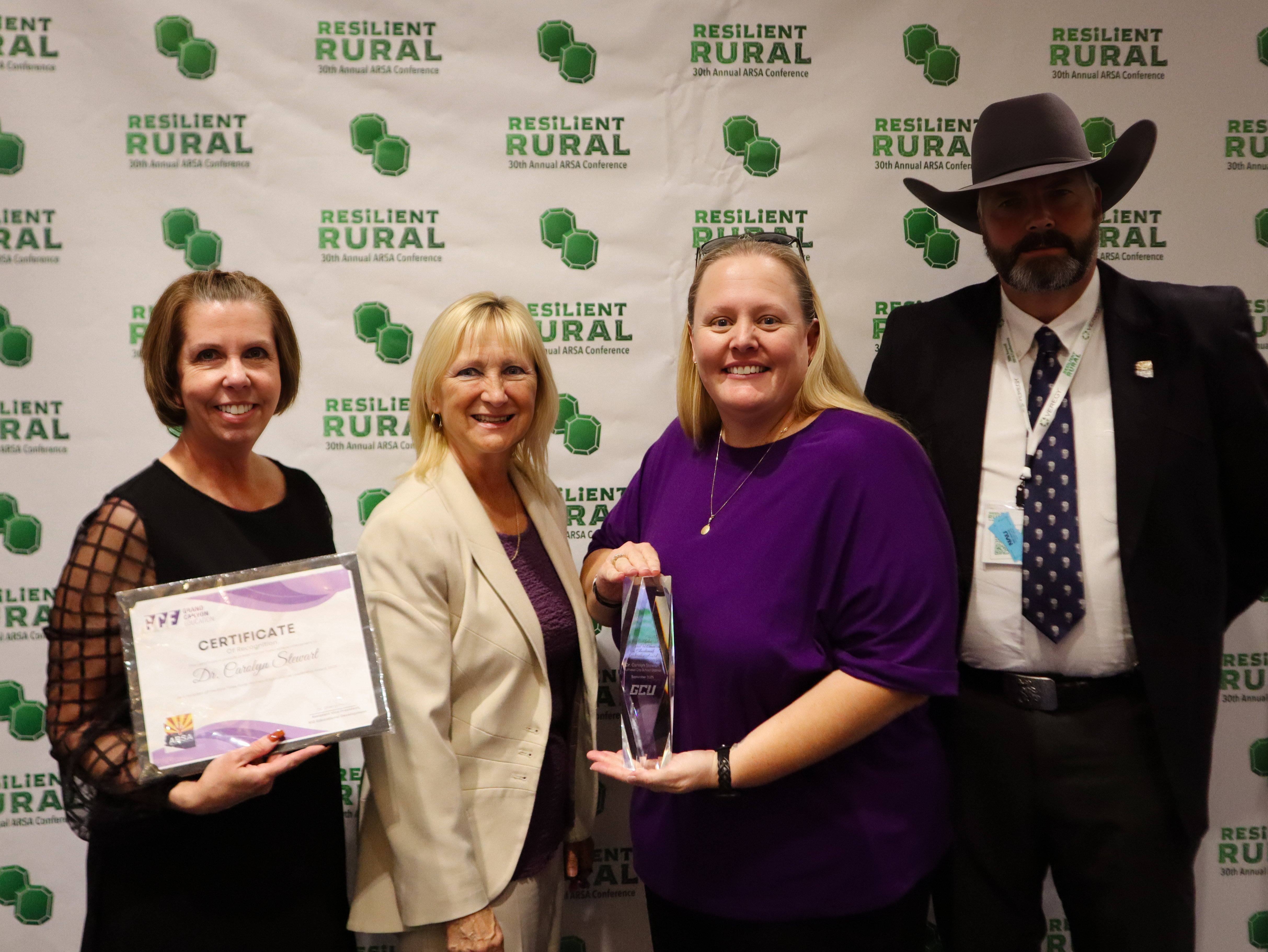 Elsie Toles Award