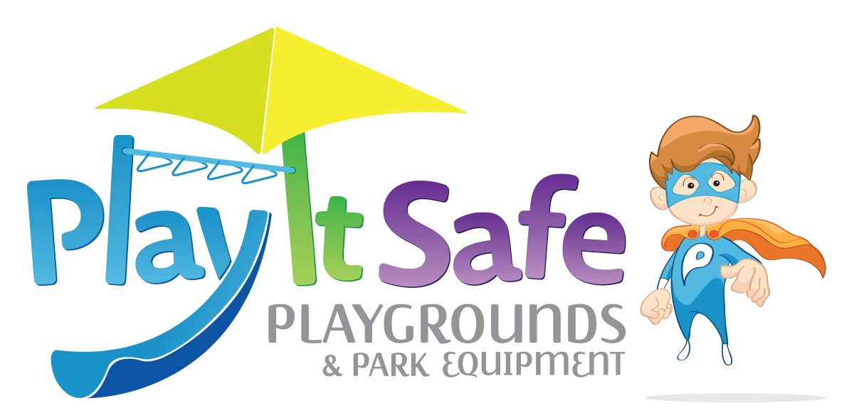 Play It Safe Playgrounds and Park Equipment